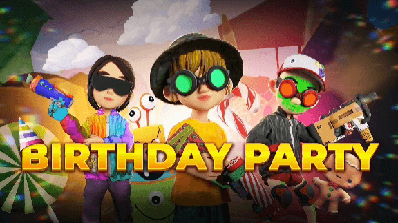 Birthday Party