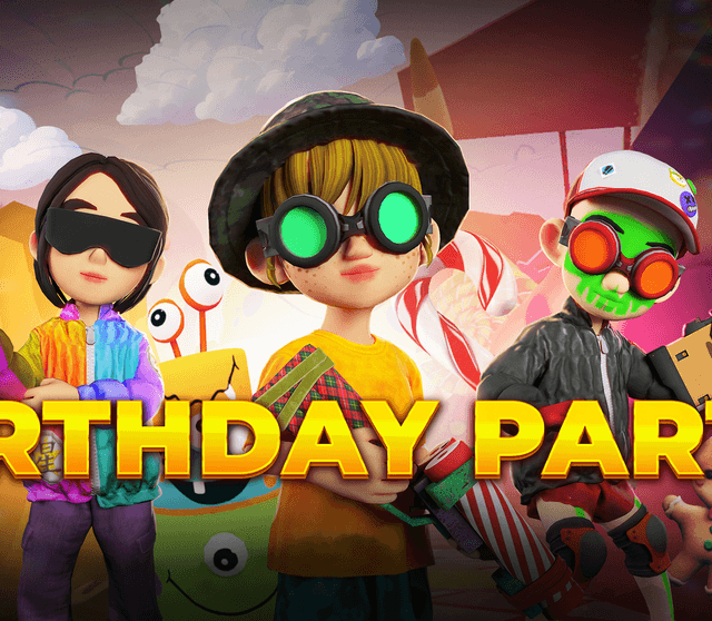 Birthday Party