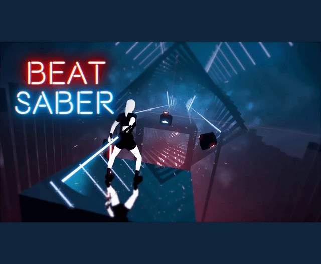 Beat Saber