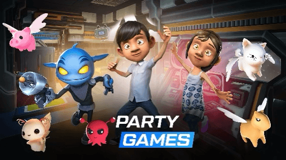 Party Games