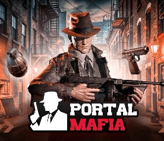 Portal Mafia