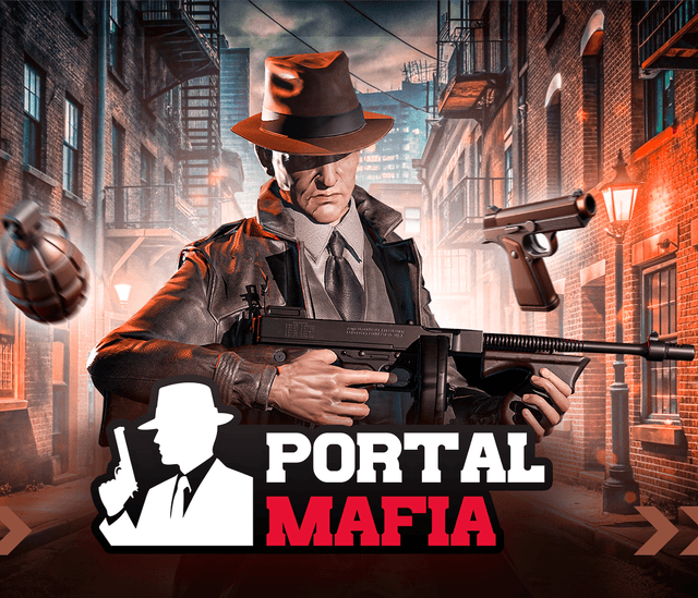 Portal Mafia