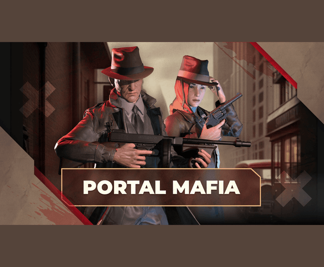 Portal Mafia