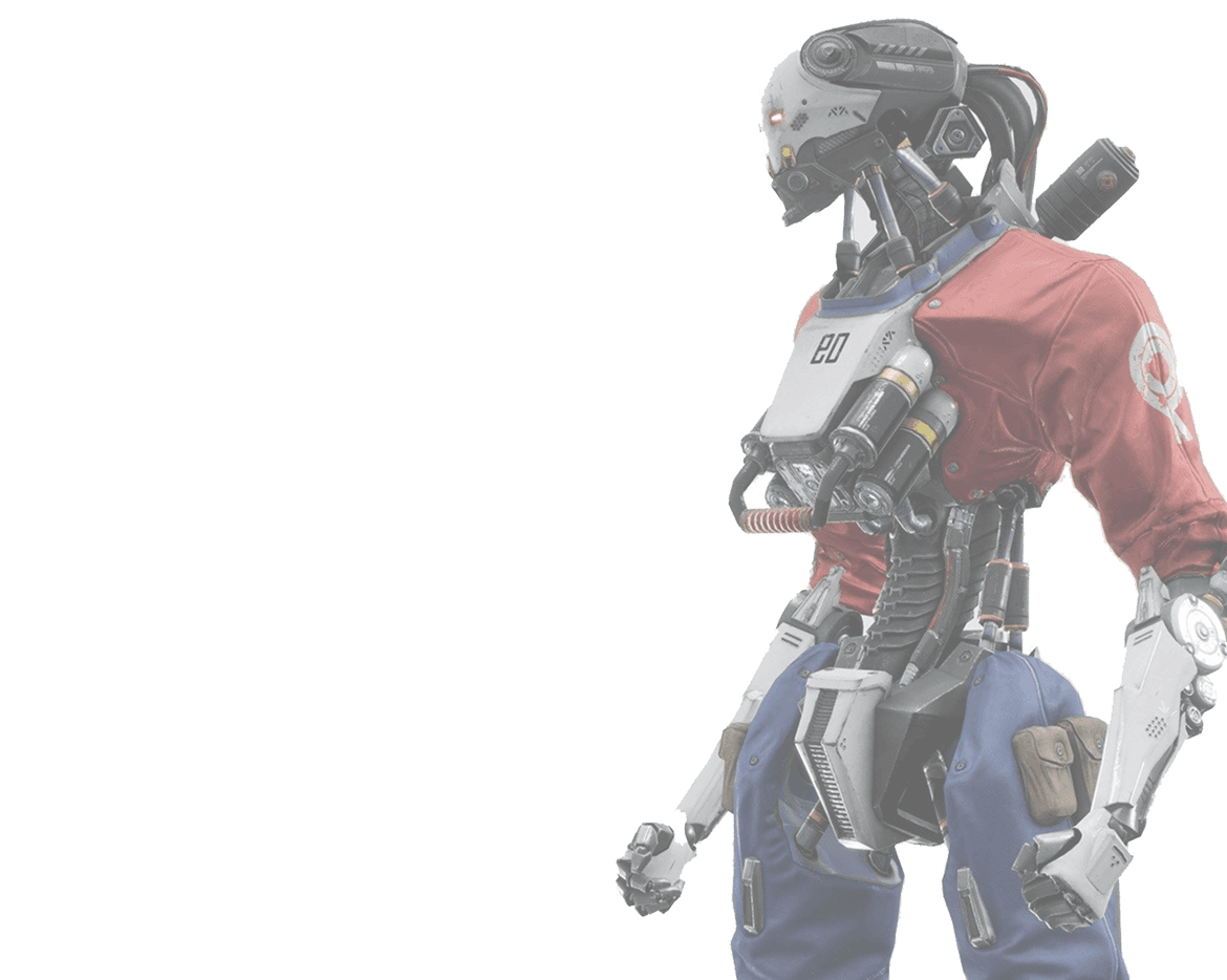 robot