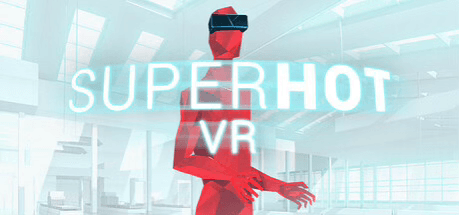 SUPERHOT