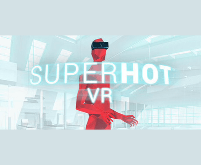 SUPERHOT