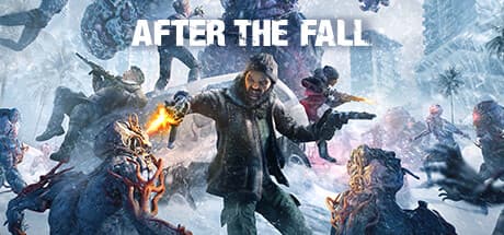 After the Fall — игра в стационарной VR-зоне VERTIGO