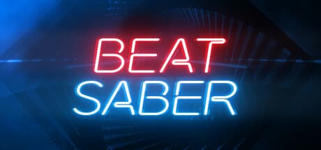 Beat Saber — игра в стационарной VR-зоне VERTIGO