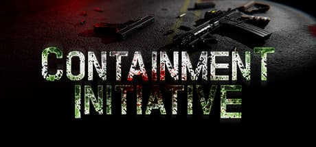 Containment Initiative — игра в стационарной VR-зоне VERTIGO