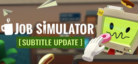 Job Simulator — игра в стационарной VR-зоне VERTIGO