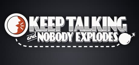 Keep Talking and Nobody Explodes — игра в стационарной VR-зоне VERTIGO