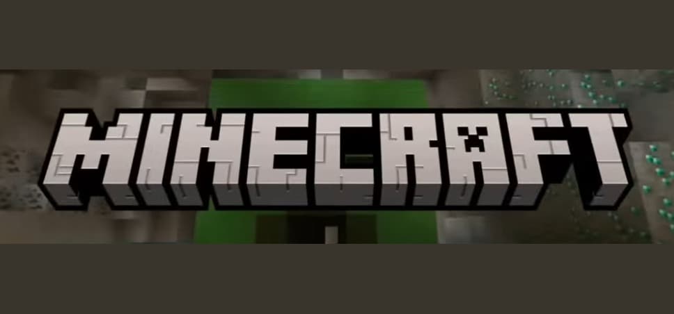 Minecraft — игра в стационарной VR-зоне VERTIGO