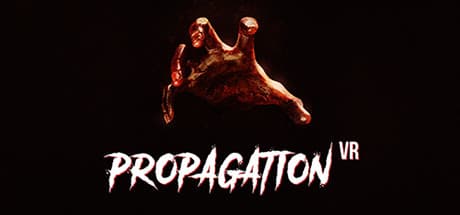 Propagation VR — игра в стационарной VR-зоне VERTIGO