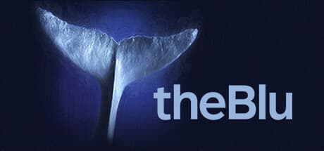 theBlu — игра в стационарной VR-зоне VERTIGO