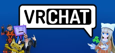 VRChat — игра в стационарной VR-зоне VERTIGO